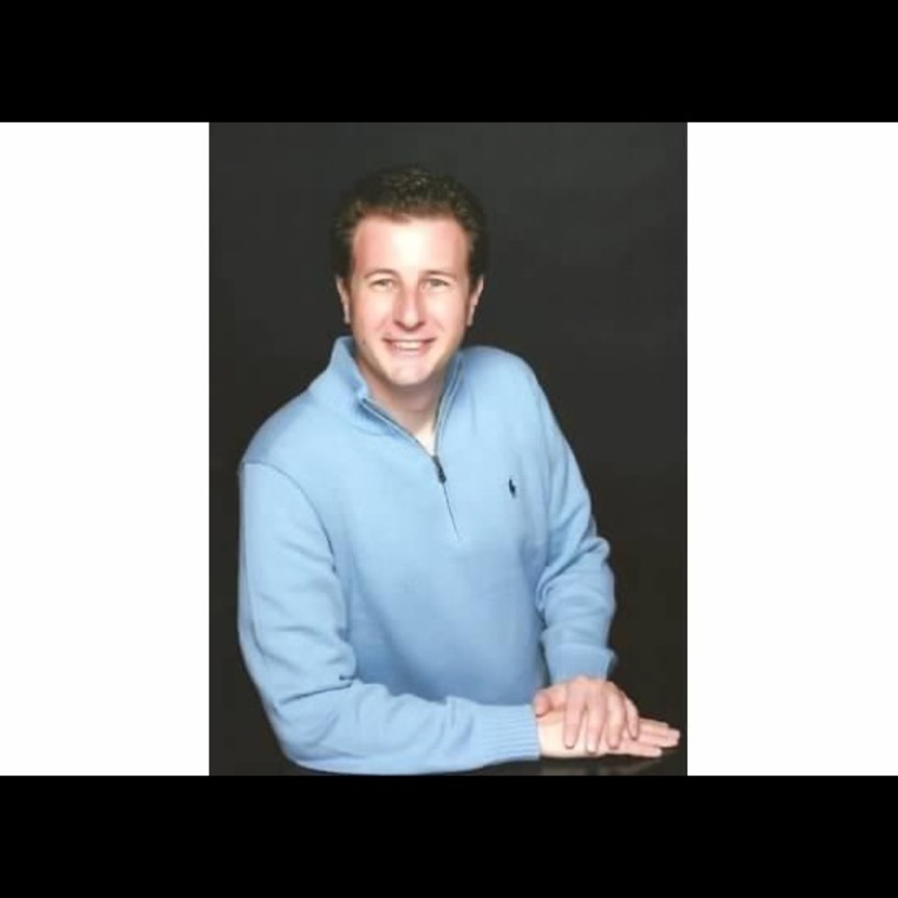 Meet your Posher, Adam